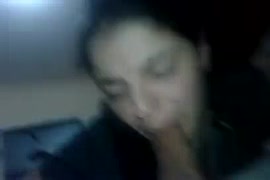 Video porno de mujer con chivo